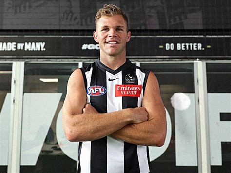 'I absolutely love the footy club': Dan Houston set to remain at .